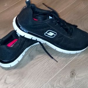 Skechers flex sole shech-knit